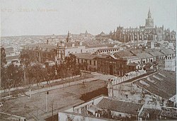 Aduana de Sevilla