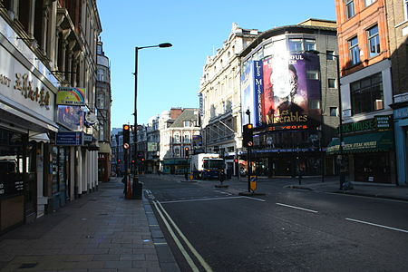 Shaftesbury_Avenue