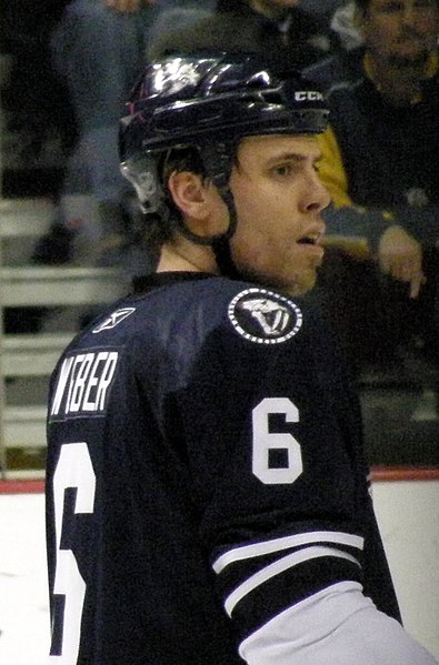 File:Shea Weber 2-6-2010.jpg