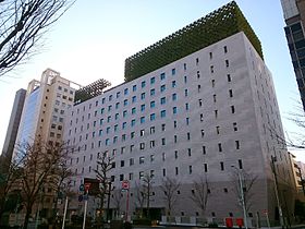 Shogakukan Building 20161225.jpg