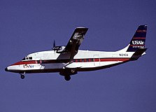 USAir Express (Pennsylvania Airlines)