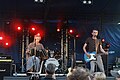 Siam - fête de la musique 2010 - Brest - 008.JPG