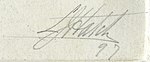 Signature