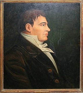 Simon Fraser (explorer) Scottish fur trader and British Columbia explorer (1776–1862)