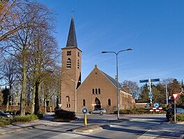 Katolike tsjerke (2006)