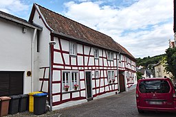 Sinzig Haus Eulengasse 2