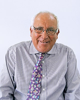 <span class="mw-page-title-main">John Timpson (businessman)</span> British businessman