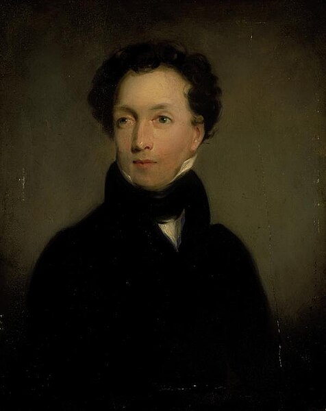 File:Sir John Watson Gordon - Patrick Fraser Tytler, 1791 - 1849. Historian - PG 187 - National Galleries of Scotland.jpg