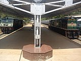 Sivagangai 2 and 3 platforms.JPG