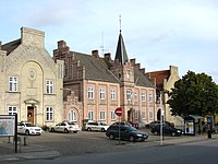 Skanderborg