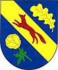 Coat of arms of Skomelno