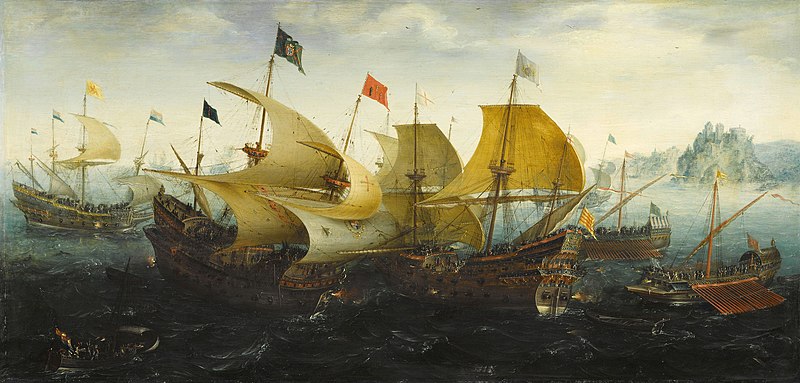 File:Slag bij Cadix Rijksmuseum SK-A-1367.jpeg