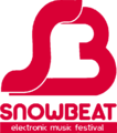 Snowbeat Festival logo.png