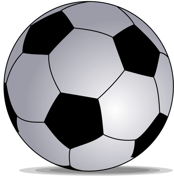 caillou soccer ball coloring pages - photo #50