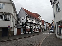 Soest, Marktstraße