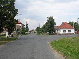 <span class="mw-page-title-main">Sokoleč</span> Municipality in Central Bohemian, Czech Republic