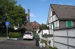 Fürkeltrath in Solingen