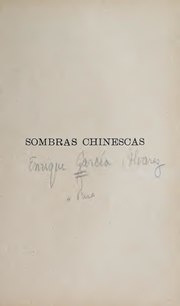 Miniatuur voor Bestand:Sombras chinescas - extravagancia cómico-lírica en un acto dividido en seis cuadros, original y en prosa (IA sombraschinescas00valv).pdf