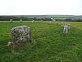 Some of the Merry Maidens - geograph.org.uk - 3197565.jpg
