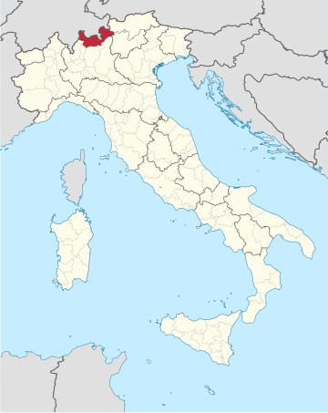 Sondrio (provincija)