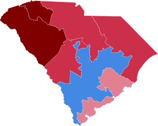 <span class="mw-page-title-main">2022 United States House of Representatives elections in South Carolina</span>