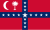 Dél-Karolina szuverenitás-szakadás Flag.svg