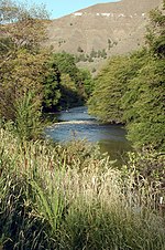 Thumbnail for South Fork John Day River