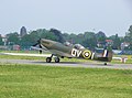 Spitfire T9C