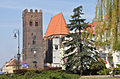 Środa Śląska kirik