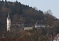 Wallfahrtskirche St. Salvator