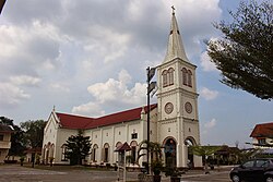 St. Anthony's Church, Teluk Intan.jpg