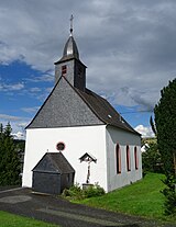 Catholic Parish Church of St. Barbara