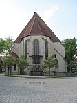 St. Bartholomäus (Ahlen)