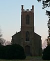 Gereja Episkopal St. John