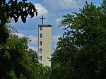 St. Petrus Canisius (Aldingen)