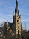 St. Severin (Mehlem)