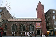 St Stephen's church St. Stephen's church - geograph.org.uk - 1138325.jpg