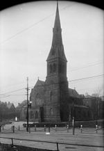 Thumbnail for St. Peter's Episcopal Church (Pittsburgh)