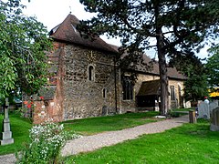 St Andrews church, Heybridge (geograph 4179589).jpg