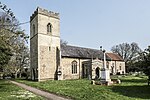 Thumbnail for File:St Bartholomew, Finningham - geograph.org.uk - 6138863.jpg