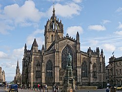 St.Giles Cathedral