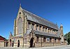 St John the Evangelist, Kirkdale 1.jpg