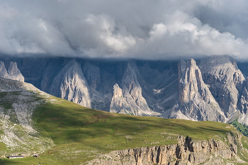 File:Sta arrivando un temporale.jpg