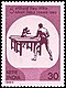 Stamp of India - 1980 - Colnect 526835 - Asian Table Tennis Championships.jpeg