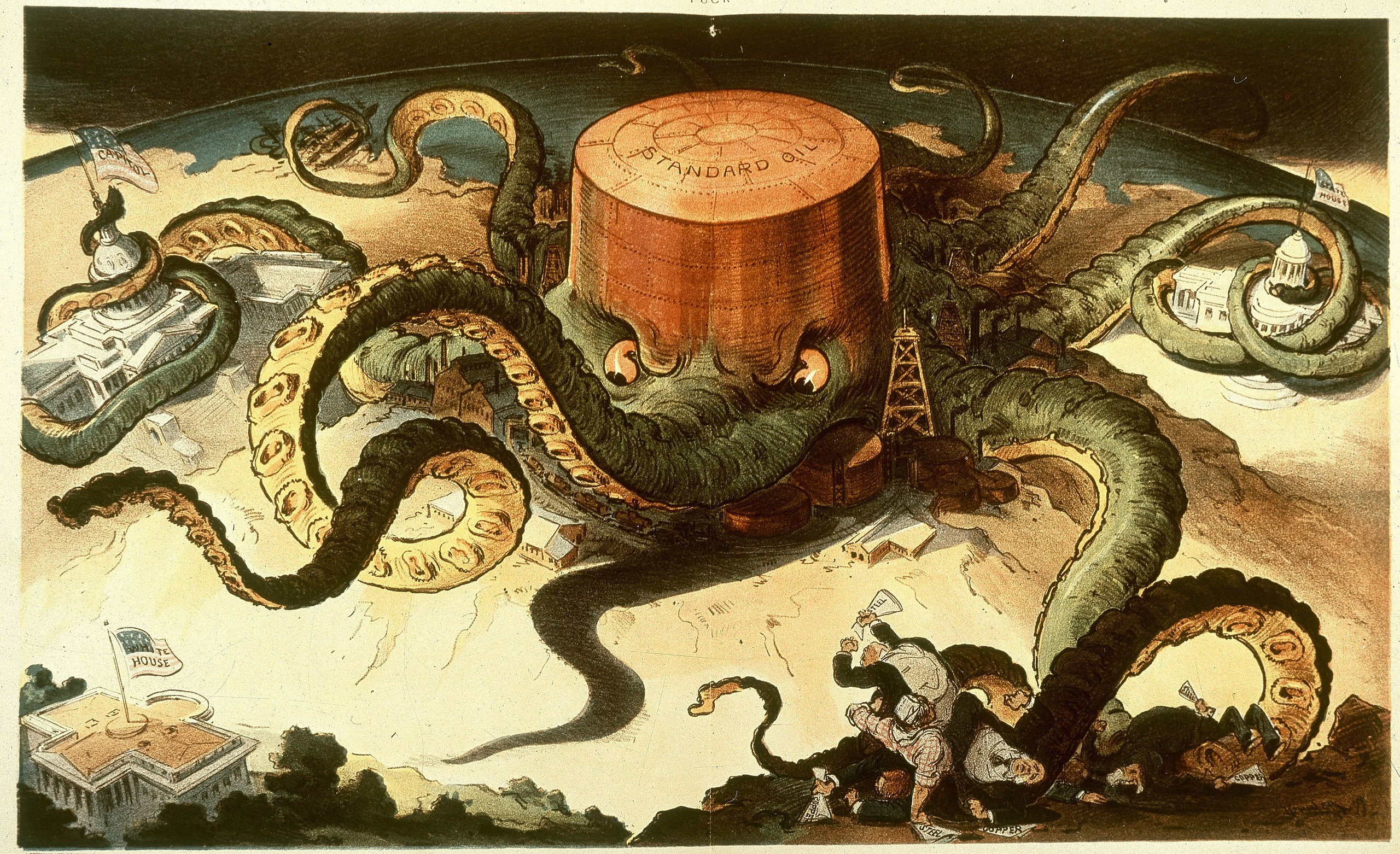 File:Standard oil octopus loc  - Wikimedia Commons