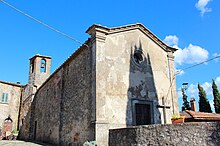 The church of San Martino StardaGaioleInChiantiSanMartino5.jpg