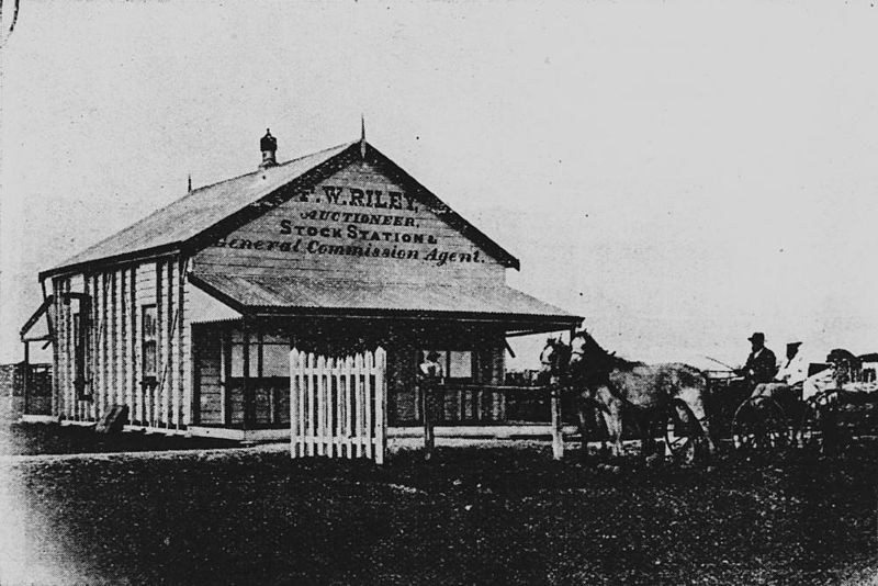 File:StateLibQld 1 47864 Riley Brothers, Winton Stock and Station Agents and Auctioneers, 1898.jpg