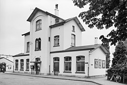 Station voorgevel - Horst - 20117350 - RCE.jpg