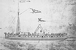 Miniatuur voor SS Phoenix (schip, 1845)