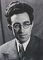 Jurij Gustinčič, 1950.